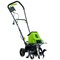 Earthwise 12" 9A Tiller TC70090EW - alternate 1